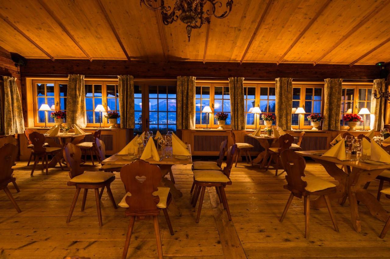Freihaus Brenner Bad Wiessee Exterior foto
